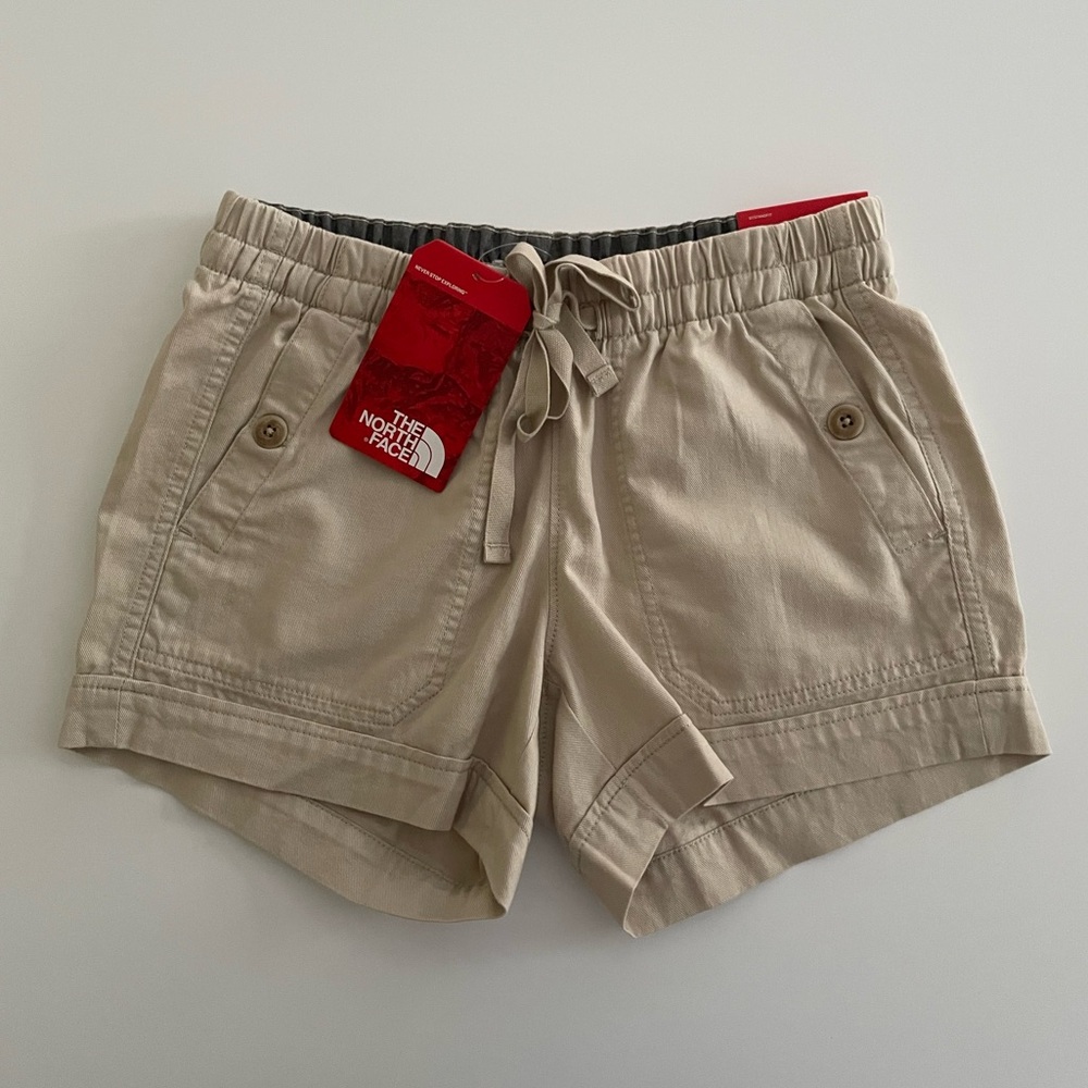 The North Face Sandy Shores Short